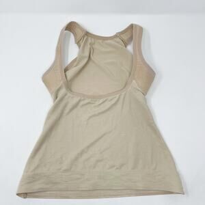 Naomi & Nicole Medium M Natural Unbelievable Comfort Step In Torsette Style 771